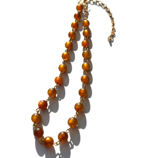 Amberlight Moonglow Amelia Necklace  - PREORDER