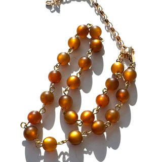 Amberlight Moonglow Amelia Necklace  - PREORDER