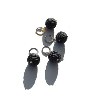 Jewel Box Drop Earrings  - PREORDER