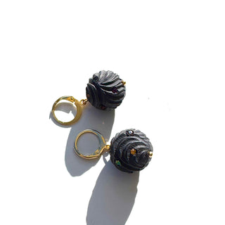 Jewel Box Drop Earrings  - PREORDER