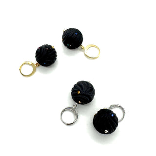 Jewel Box Drop Earrings  - PREORDER