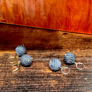 Jewel Box Drop Earrings  - PREORDER