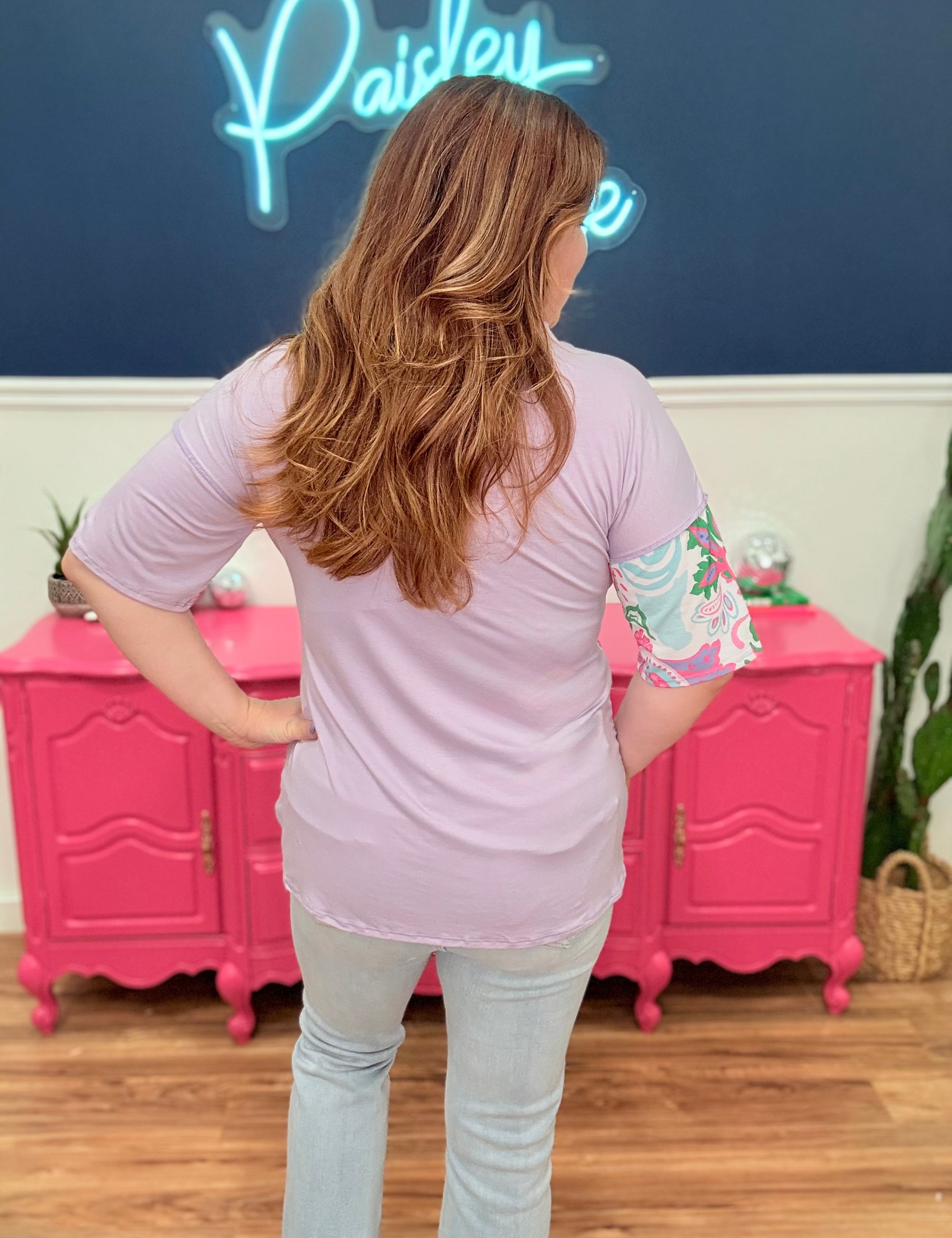 Looking For You Top - LAST ONES FINAL SALE