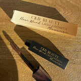 Brown Flexi Wand Lash Growth Mascara