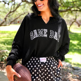 PREORDER- Game Day French Terry Pullover