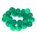 Chunky Button Berry Stackable Stretch Bracelet