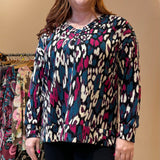 Posh Validation Top* FINAL SALE *