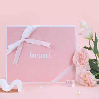 Beaut. Advent Calendar