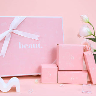 Beaut. Advent Calendar