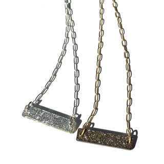 Party Bar Necklace  - PREORDER