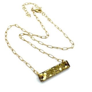 Party Bar Necklace  - PREORDER