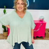 All The Charm Top
