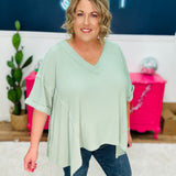All The Charm Top