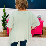 All The Charm Top
