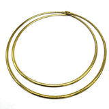 Essential Omega Necklace