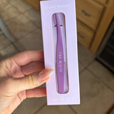 Sleek & Stick-Free Tweezers