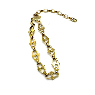 Lattice Link Bracelet  - PREORDER