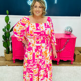 Love Is Easy Dress - LAST ONES FINAL SALE