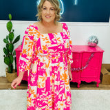 Love Is Easy Dress - LAST ONES FINAL SALE