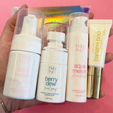 TMLL Jet Set Skincare Set - PREORDER