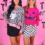Jack O'Lantern Pullover - PREORDER