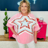 Star Of The Show Top* FINAL SALE *