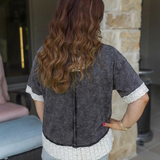 Sweet Ribbon Days Top