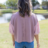 Cloud Nine Everyday Top