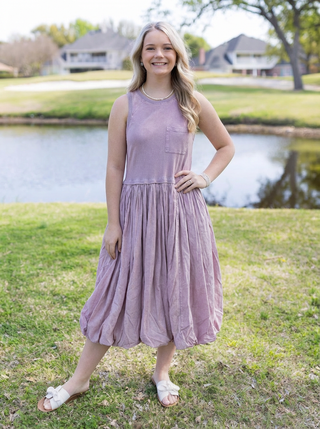 Sweet Something Dress