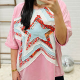 Star Of The Show Top* FINAL SALE *