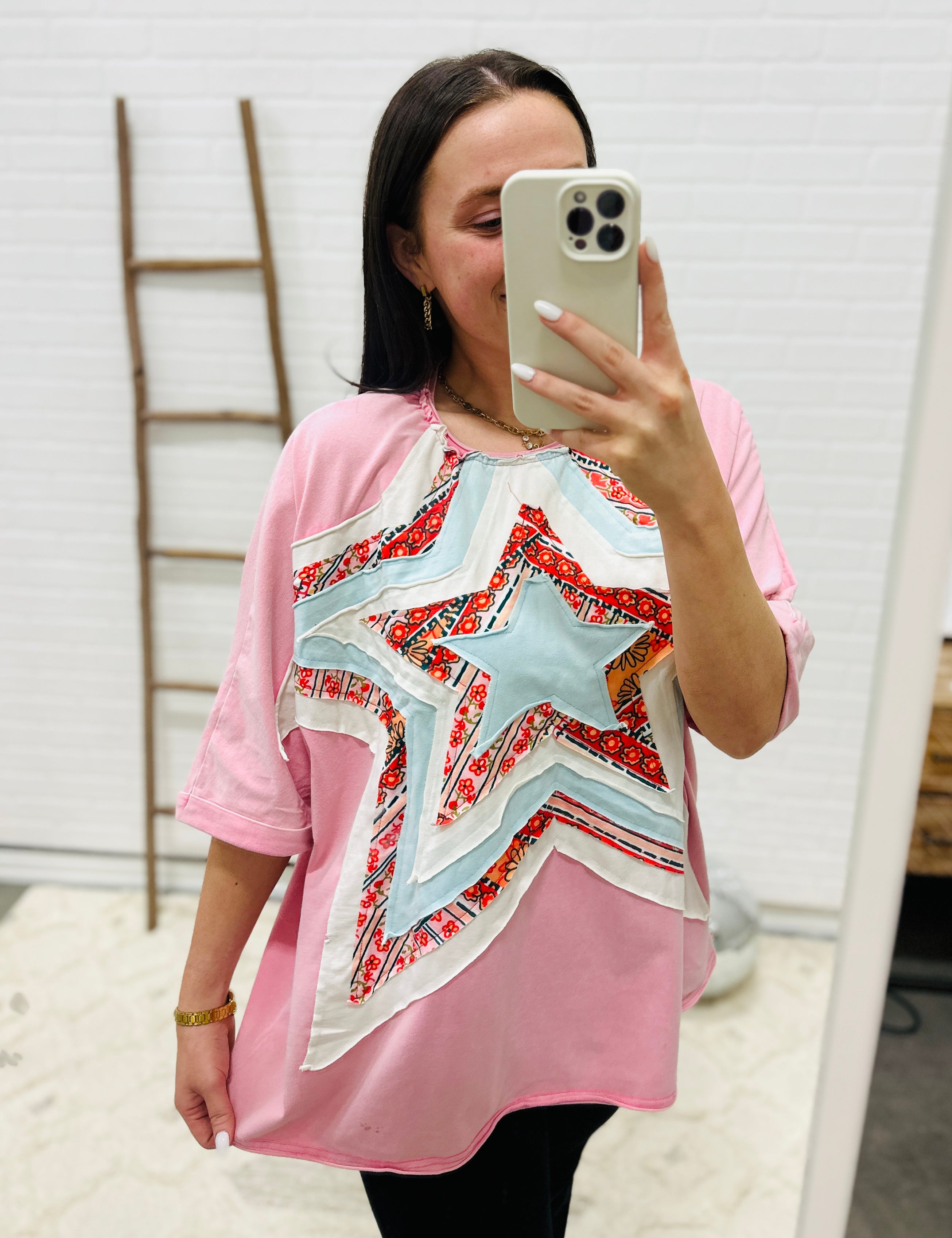 Star Of The Show Top* FINAL SALE *