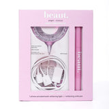 angel status smile kit + free refill pen