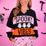 PREORDER- Checkered GiGi the Ghost Skort