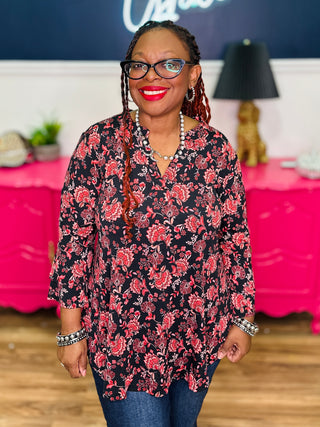 Chasing Starlight Top