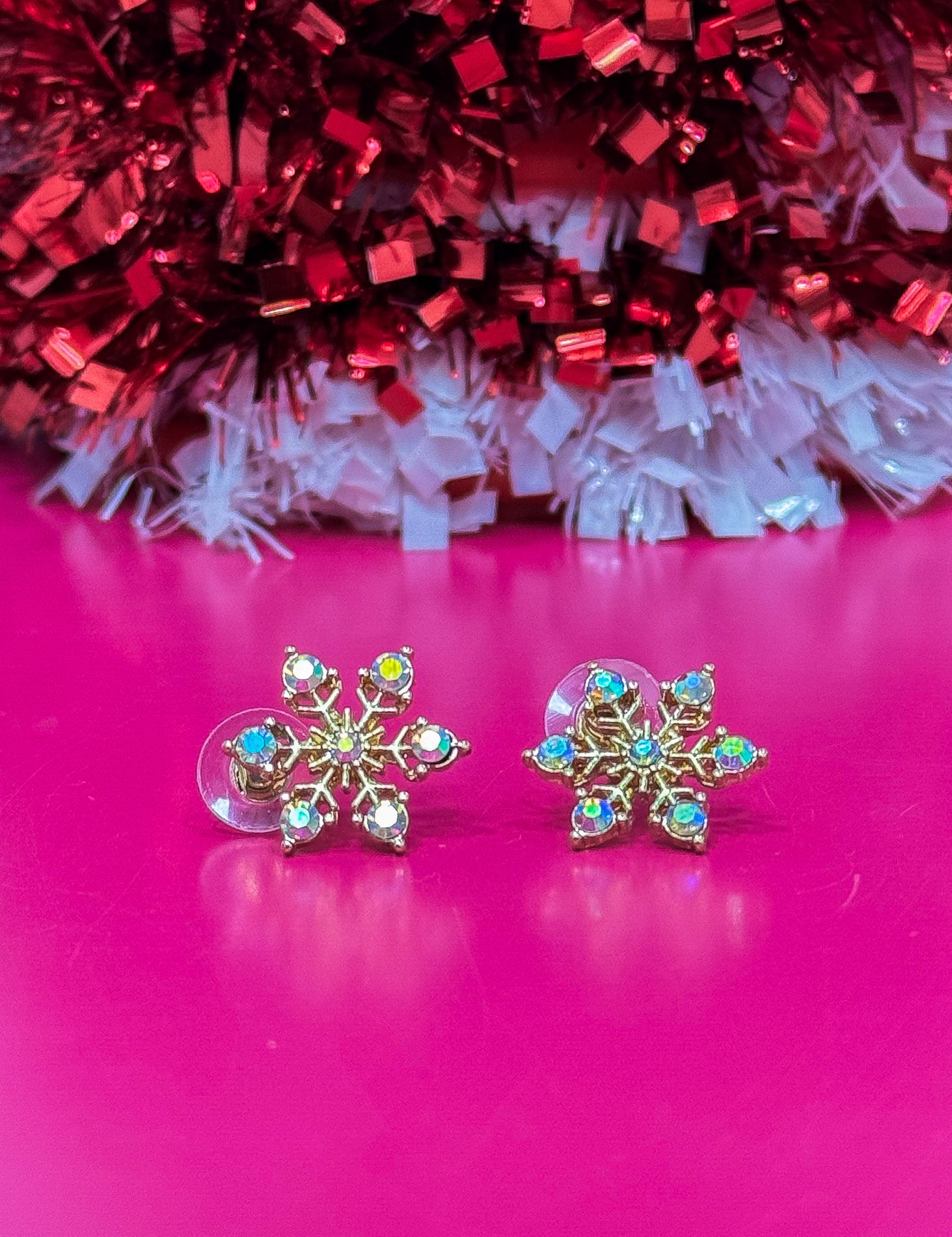 Twinkle Town Studs - 2 Styles - FINAL SALE