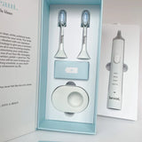 beaut. smile kleen toothbrush - white