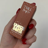 TMLL Bronze Boms Luxury Liquid Bronzer - PREORDER