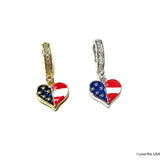 B.B. LILA - I Love the USA Small