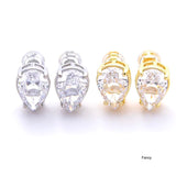 B.B. LILA - Fancy Studs