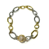 B.B. LILA - Remix Girls Bracelet 7", 7.5" or 8"