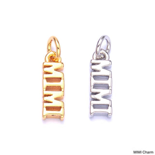 BB LILA - MIMI Charm