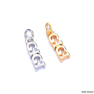 BB LILA - GIGI Charm