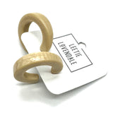 Shellshine Hoop Earrings