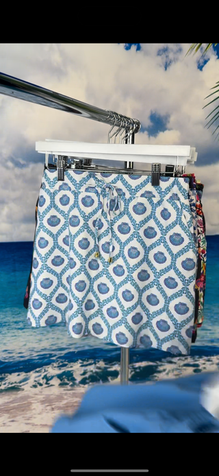 Jess Lea Laurel Shells - PREORDER