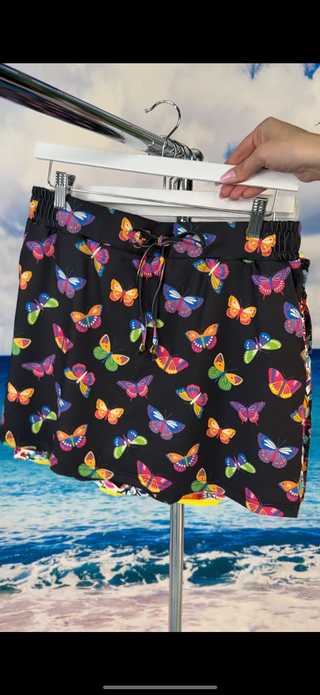 Jess Lea Butterfly Effect Skort - PREORDER