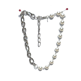 Rebellious Debutante Necklace