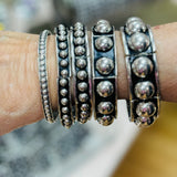 ATG Bubble Stretch Bracelet - Multiple sizes
