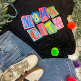 Mamacita Tee