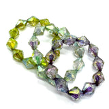 Spectrum Aurora Bracelet - Make Your Own Stack