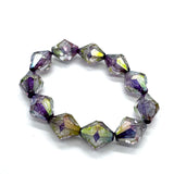 Spectrum Aurora Bracelet - Make Your Own Stack